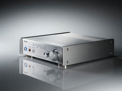 TEAC AI-303 USB DAC Amplificatore (Argento)