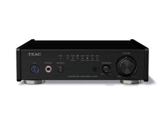 TEAC AI-303 USB DAC Amplificatore (Nero)