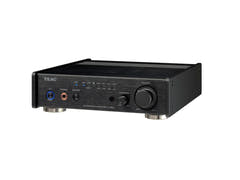 TEAC AI-303 USB DAC Amplificatore (Nero)