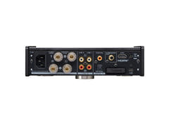 TEAC AI-303 USB DAC Amplificatore (Nero)