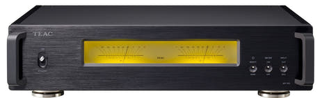 TEAC AP-701 Amplificatore Stereo/Mono (Nero)