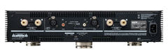 TEAC AP-701 Amplificatore Stereo/Mono (Nero)