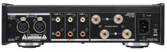 TEAC AX-505-S Amplificatore Stereo (Argento)
