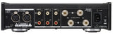 TEAC AX-505-S Stereo Amplifier, Silver
