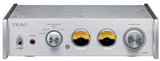 TEAC AX-505-S Amplificatore Stereo (Argento)