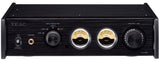 TEAC AX-505-B Amplificatore Stereo (Nero)