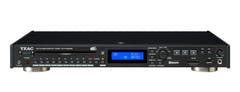 TEAC CD-P750DAB Lettore CD con DAB+ & FM