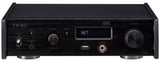 TEAC NT-505-X USB Network DAC Pre-amp (Nero)