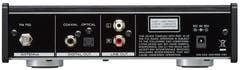 TEAC PD-301DAB-X/B, DAB+/FM e Lettore CD (Nero)