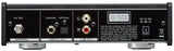 TEAC PD-301DAB-X/B, DAB+/FM e Lettore CD (Nero)