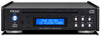 TEAC PD-301DAB-X/B, DAB+/FM e Lettore CD (Nero)