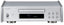 TEAC PD-505T Lettore CD (Argento)
