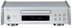 TEAC PD-505T Lettore CD (Argento)
