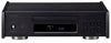 TEAC PD-505T (Black)