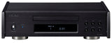 TEAC PD-505T Lettore CD (Nero)