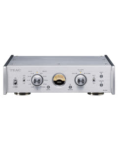 TEAC PE-505 Pre-amplificatore Phono (Argento)