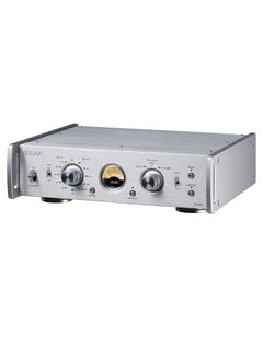 TEAC PE-505 Pre-amplificatore Phono (Argento)