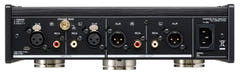 TEAC PE-505 Pre-amplificatore Phono (Nero)
