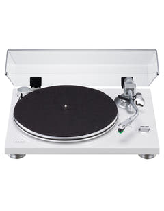TEAC TN-3B-SE Giradischi (Bianco)