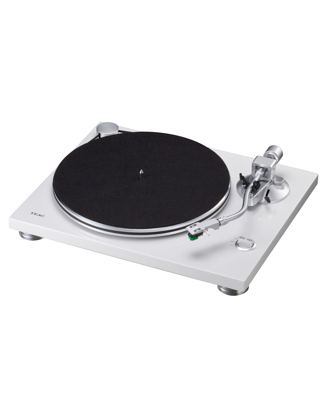 TEAC TN-3B-SE Giradischi (Bianco)