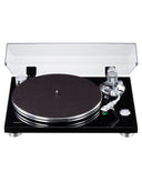 TEAC TN-3B-SE Giradischi (Nero)
