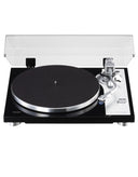 TEAC TN-4D-SE Giradischi (Nero)