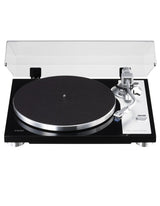TEAC TN-4D-SE Giradischi (Nero)