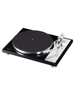 TEAC TN-4D-SE Giradischi (Nero)
