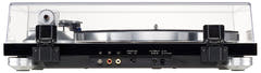 TEAC TN-4D-SE Giradischi (Nero)