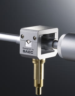 TEAC TN-4D-SE Giradischi (Nero)