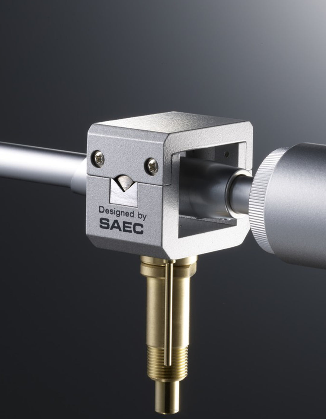 TEAC TN-4D-SE Giradischi (Nero)
