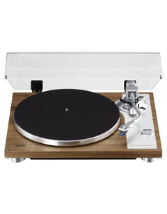TEAC TN-4D-SE Giradischi (Noce)
