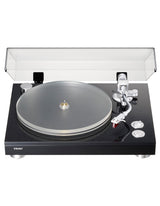 TEAC TN-5BB Turntable (Black)