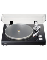 TEAC TN-5BB Giradischi (Nero)
