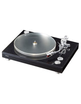 TEAC TN-5BB Turntable (Black)
