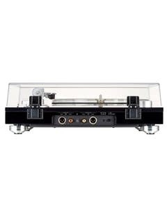TEAC TN-5BB Giradischi (Nero)