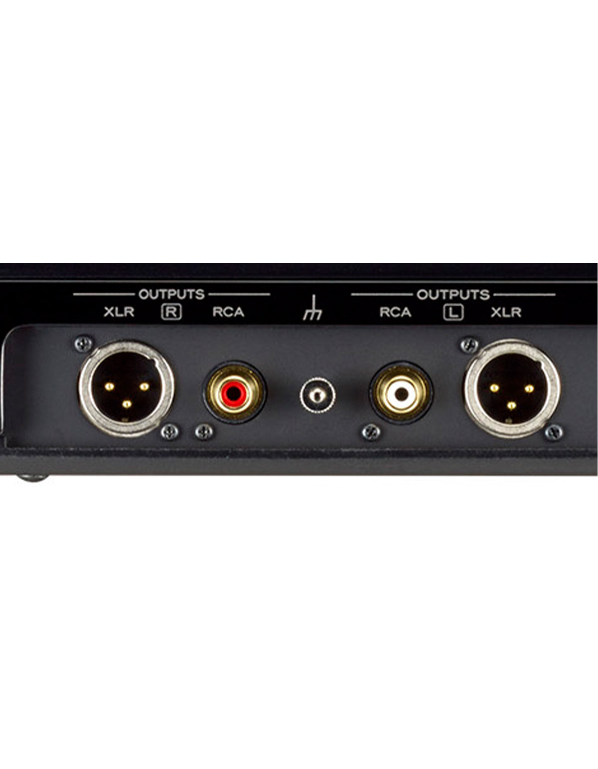 TEAC TN-5BB Turntable (Black)