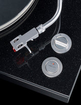TEAC TN-5BB Turntable (Black)
