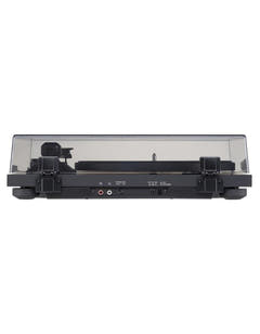 TEAC TN-280BT-A3/B Bluetooth Giradischi, Nero