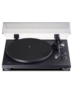 TEAC TN-280BT-A3/B Bluetooth Giradischi, Nero