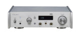 TEAC UD-505-X USB DAC Pre-amplificatore (Argento)