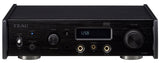 TEAC UD-505-X USB DAC Pre-amplificatore (Nero)