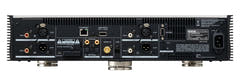 TEAC UD-701N DAC di rete Pre-Amp (Argento)