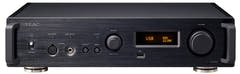 TEAC UD-701N DAC di rete Pre-Amp (Nero)