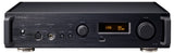 TEAC UD-701N DAC di rete Pre-Amp (Nero)