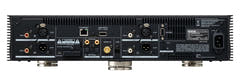 TEAC UD-701N DAC di rete Pre-Amp (Nero)