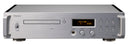 TEAC VRDS-701 Lettore CD (Argento)