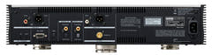 TEAC VRDS-701 Lettore CD (Argento)