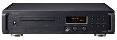 TEAC VRDS-701 Lettore CD (Nero)