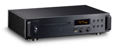 TEAC VRDS-701 Lettore CD (Nero)